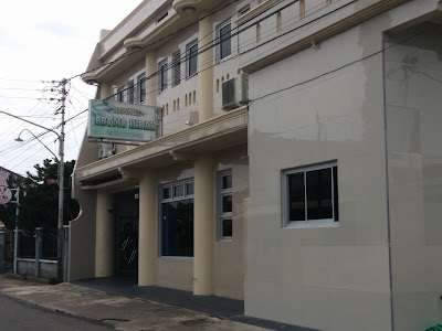 Hotel Bromo Indah