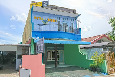 Hotel Budi
