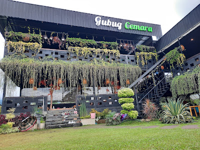 Hotel Cemara