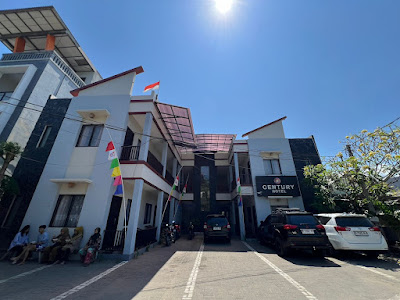 Hotel Century