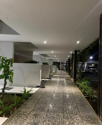 Hotel Delyma