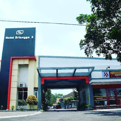 Hotel Erlangga 2