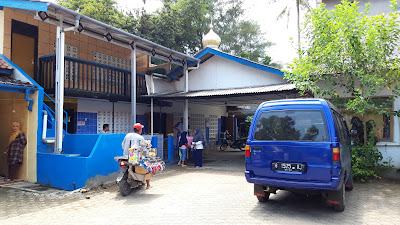 Hotel Firman Jaya