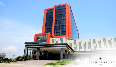 Hotel Grand Karlita Purwokerto