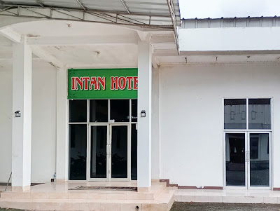 Hotel Intan Sampang Banyumas RedPartner