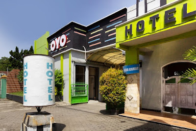 Hotel Kebon Manis