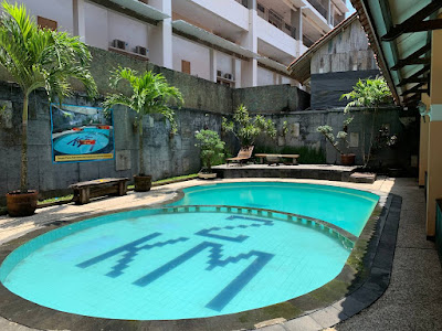 Hotel Kembar Mas 2
