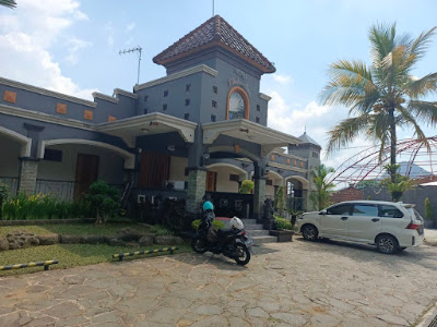 Hotel Madurodam Baturaden