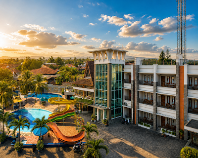Hotel Malabar Pangandaran