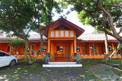 Hotel Meillias