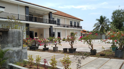 Hotel Mekar Mulya