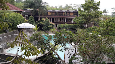 Hotel Moro Seneng