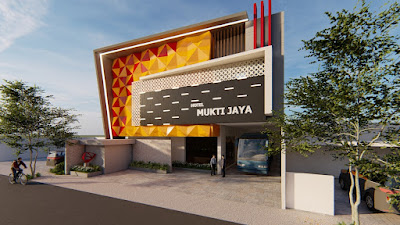 Hotel Mukti Jaya
