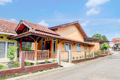 Hotel O Homestay Bintang Syariah