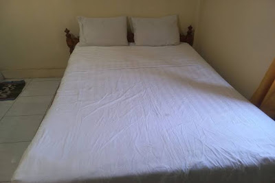 Hotel O Suripah Kostel Syariah - Budget Double Room