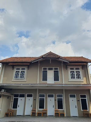 HOTEL OEMAH KOTA PURWOKERTO