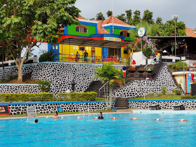 Hotel Owabong Purbalingga