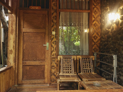 Hotel Pan Pangandaran