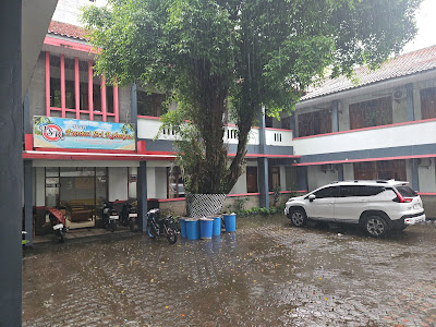 Hotel Pantai Sri Rahayu