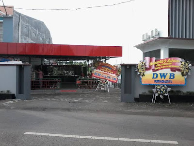 Hotel Papillon Purwokerto