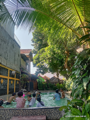Hotel Pondok Daun
