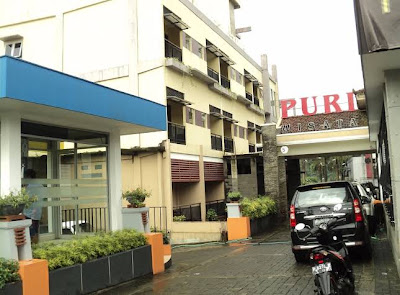 Hotel Puri Wisata