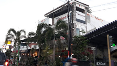 Hotel Rinjani 1