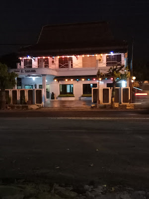 Hotel Santi Sanjaya