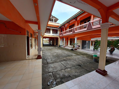 Hotel Suligar Wangi 2