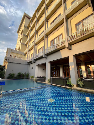 Hotel Surya Yudha Purwokerto