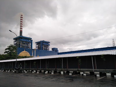 Hotel Tegal Arum