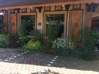 Hotel Teluk Penyu