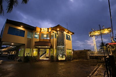 Hotel Teratai Mas
