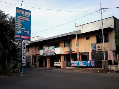 Hotel UMP