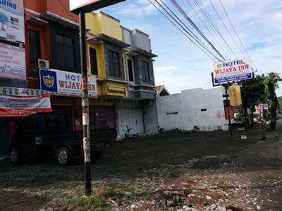 Hotel Wijaya Inn