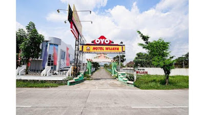 Hotel Wijaya Purwokerto