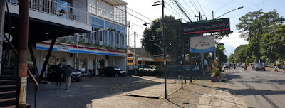 Hotel Wisata Niaga Campus