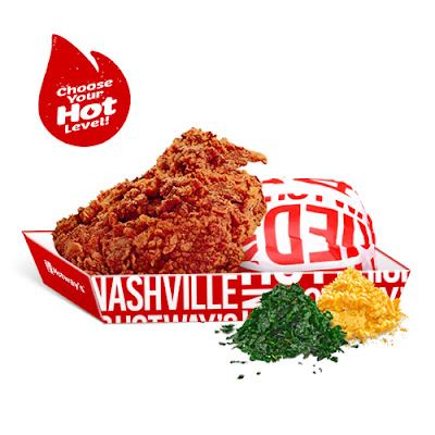 Hotway's Chicken Cilacap