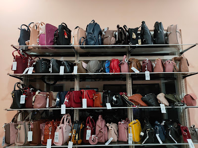 House of bags