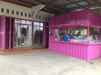 House Of Cornique