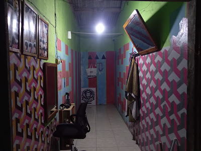 HOUSE OF EKSIS BARBERSHOP
