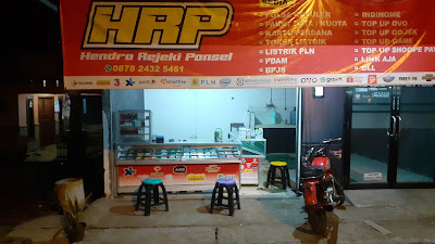 HRP CELL PURBALINGGA