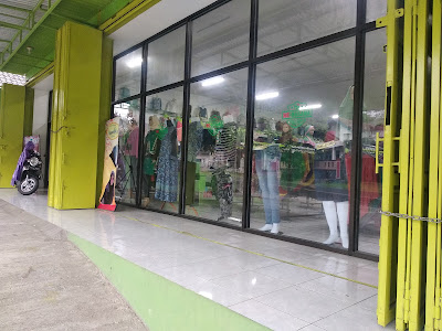 Hs Busana Ciporos