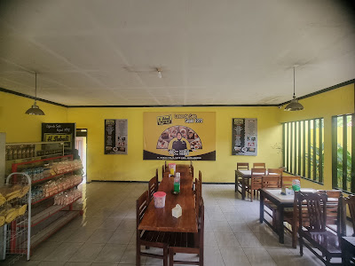 H.Subali Raja Sate Jatilawang