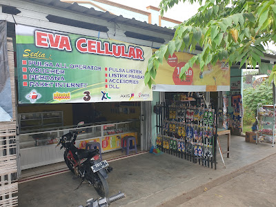 HT Celullar