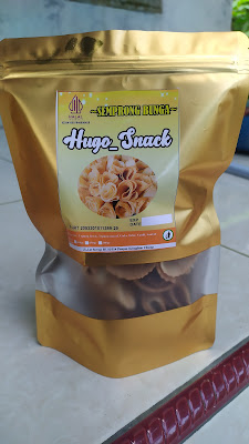 Hugo_Snack