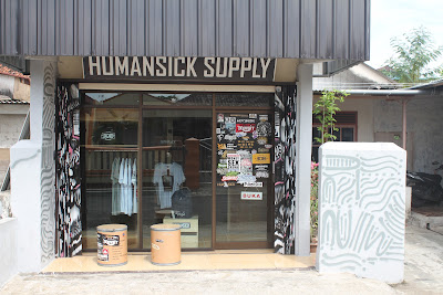Humansick Supply