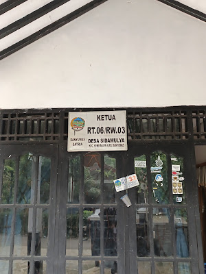 Hungkwe Tiga Putra