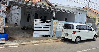 Lombok 90 Dormitory