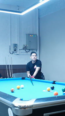 Hush Shoot Billiard Cafe